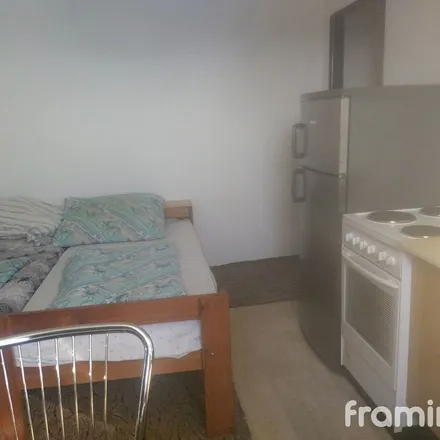 Rent this 1 bed apartment on 198 in 683 01 Velešovice, Czechia