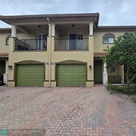 Rent this 3 bed house on 6280 S Military Trl in Lake Worth, Florida