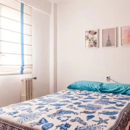 Rent this studio room on Carrer de Sorní in 23, 46004 Valencia