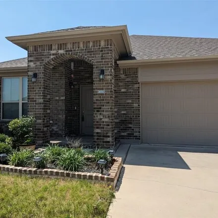 Rent this 3 bed house on 1155 Bowlus Drive in Fort Worth, TX 76177