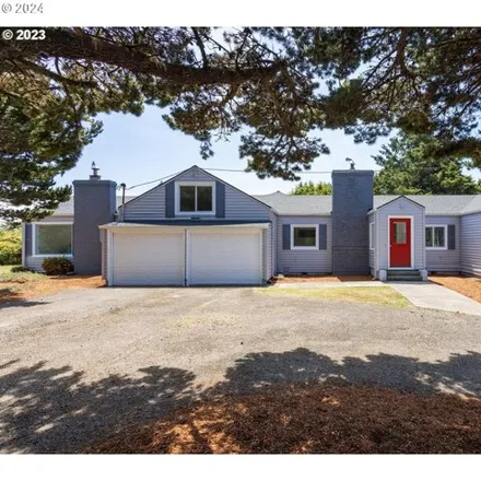 Buy this 4 bed house on 5240 Northwest Logan Road in Lincoln City, OR 97367