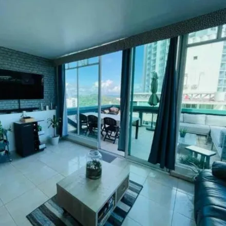 Image 2 - Santa Fé, Distrito Santa Fé, Panama - Apartment for sale