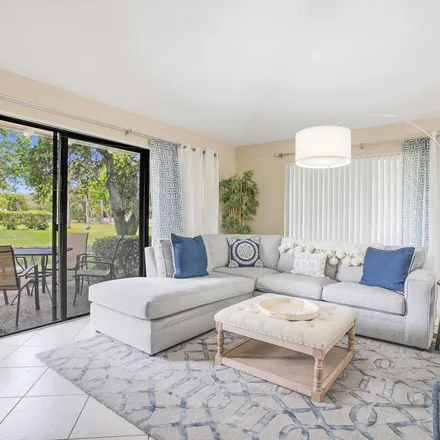 Image 3 - Tournament Boulevard, Palm Beach Gardens, FL 33418, USA - Apartment for rent