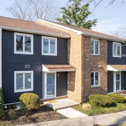 Buy this 2 bed townhouse on 8 South Close in West Moorestown, Moorestown Township