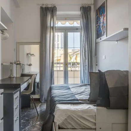 Rent this 5 bed room on Webstrike Srl in Piazza Umanitaria, 2