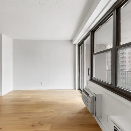 Rent this 1 bed apartment on 169 West 95th Street in New York, NY 10025