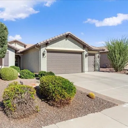 Image 3 - 26460 West Yukon Drive, Buckeye, AZ 85396, USA - House for sale