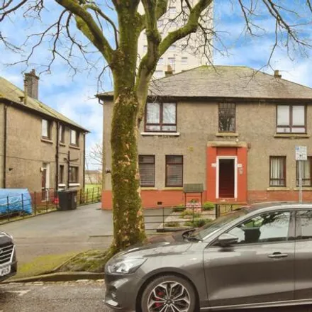 Buy this 1 bed apartment on 106-112 School Drive in Aberdeen City, AB24 1TA