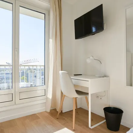Image 5 - Résidence Louvois, Avenue de l'Architecte Louis Cordonnier, 59800 Lille, France - Apartment for rent