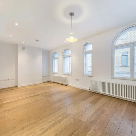 Rent this 2 bed apartment on 47 Rupert Street in London, W1D 7PD