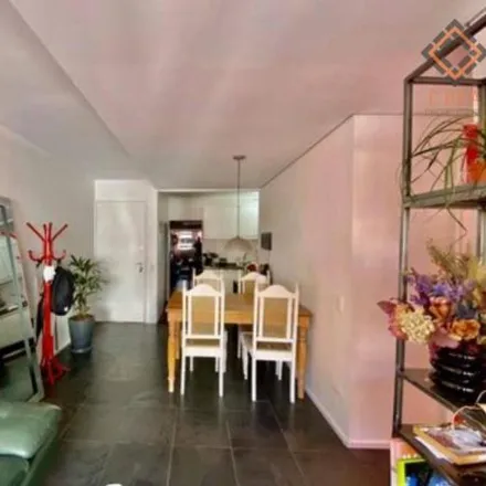 Buy this 2 bed apartment on Rua João Moura 1347 in Pinheiros, São Paulo - SP