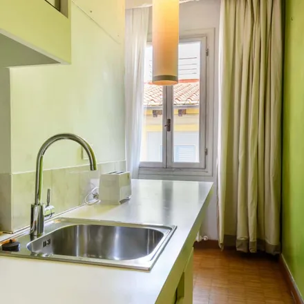 Image 7 - Via del Campuccio, 1 R, 50125 Florence FI, Italy - Apartment for rent