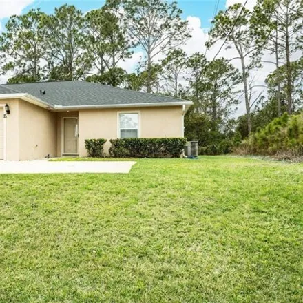 Rent this 3 bed house on 23 Rose Drive in Palm Coast, FL 32164