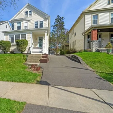Buy this 4 bed house on 51 Brookline Avenue in City of Albany, NY 12203