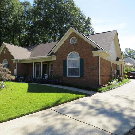 Buy this 3 bed house on 1526 Burrus Drive in Columbus, GA 31904