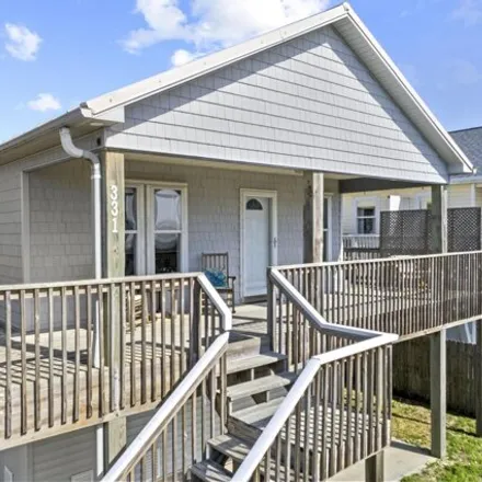 Buy this 3 bed house on 2300 Reeves Street in West Onslow Beach, North Topsail Beach