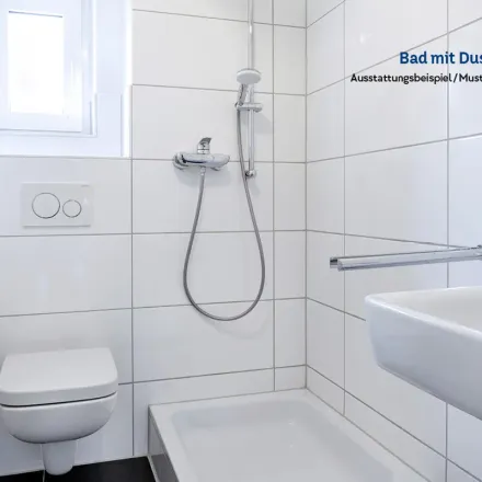 Rent this 2 bed apartment on Lensahner Straße 15 in 24143 Kiel, Germany