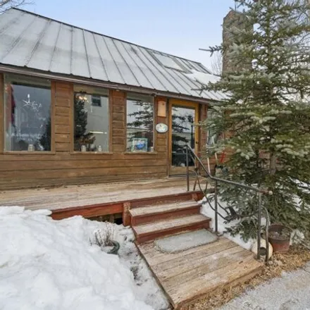 Image 3 - 1108 Reese St, Silverton, Colorado, 81433 - House for sale