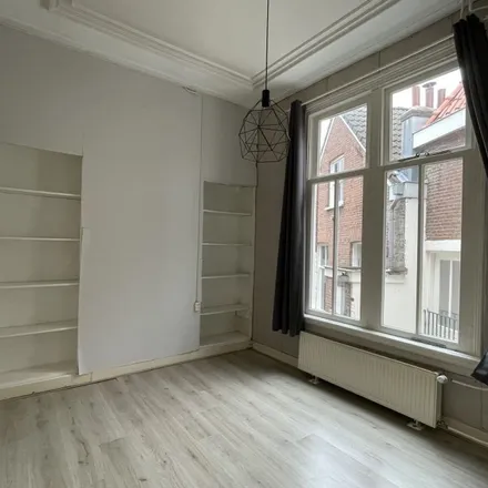 Rent this 2 bed apartment on Jacob Cremerstraat 46 in 6821 DE Arnhem, Netherlands