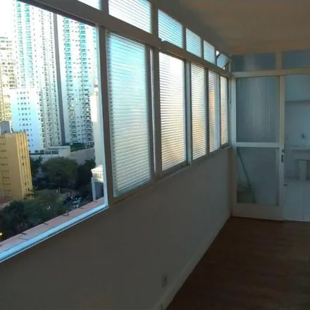 Buy this 1 bed apartment on Rua Santo Antônio 926 in Bixiga, São Paulo - SP