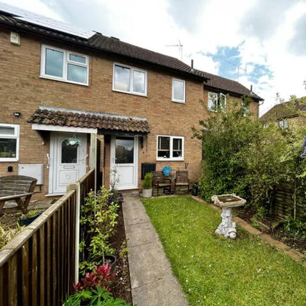 Buy this 2 bed townhouse on Maypole Green in Bream, GL15 6HD