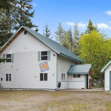 Buy this 3 bed house on 1644 Tree Farm Road in Kittitas County, WA 98925