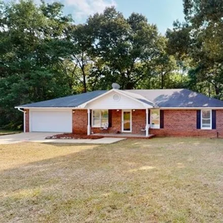 Buy this 3 bed house on 2640 Autumn Ter in Dalzell, South Carolina