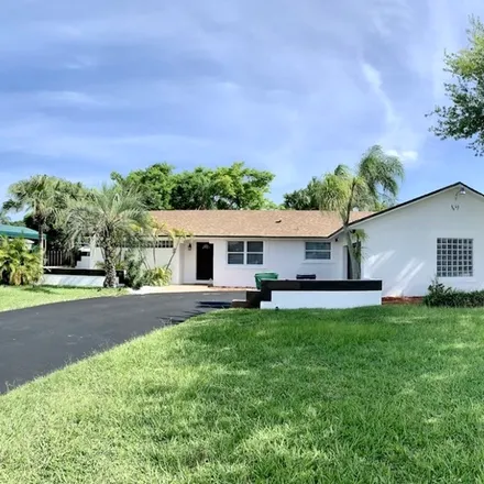 Rent this 3 bed house on 15430 SW 158th St