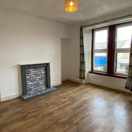 Rent this 1 bed apartment on Strathmore Avenue in Dundee, DD3 6SG
