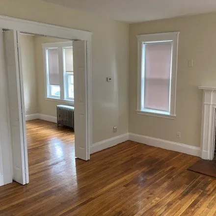 Rent this 1 bed apartment on 16 Hazelwood St Apt 1 in Boston, Massachusetts