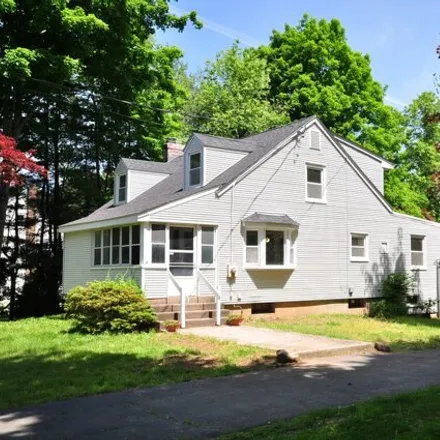 Buy this 3 bed house on 90 Tunxis Avenue in Bloomfield, CT 06002