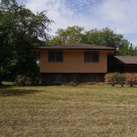 Buy this 3 bed house on 1498 North Webb Road in Sumner County, KS 67110