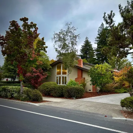 Image 1 - 745 Newell Road, Palo Alto, CA 94301, USA - House for sale