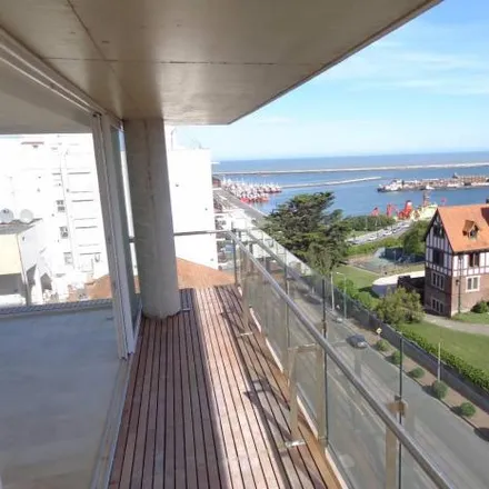 Buy this 2 bed apartment on Formosa 100 in Leandro N. Alem, 7602 Mar del Plata
