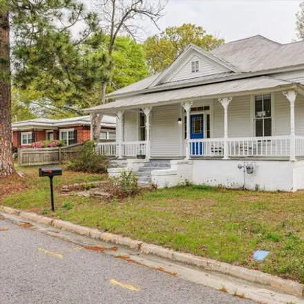 Image 4 - 411 Northwest Frederick Street, Wrens, Jefferson County, GA 30833, USA - House for sale