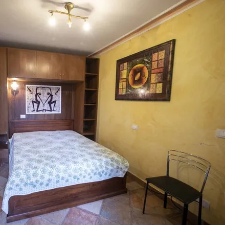 Rent this 1 bed house on 06068 Panicale PG