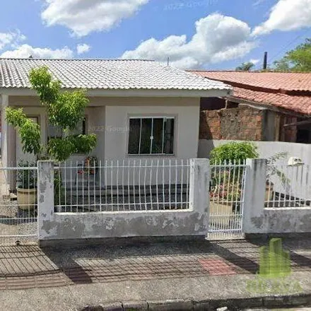 Image 1 - Rua Palmas, Bela Vista, Palhoça - SC, 88132-670, Brazil - House for sale