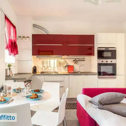 Image 8 - Via Enrico Cialdini 93, 20161 Milan MI, Italy - Apartment for rent