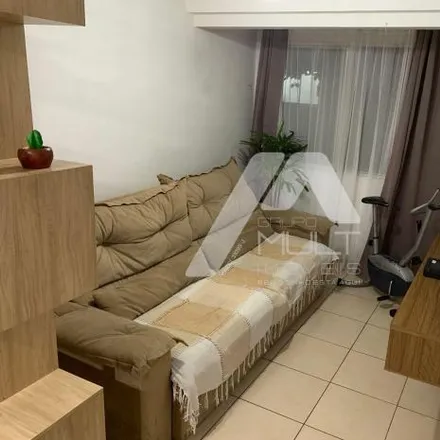 Buy this 1 bed apartment on Rua Mar Del Plata in Jardim Oriental, São José dos Campos - SP