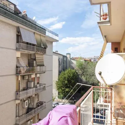 Image 8 - Via Vincenzo Cesati, 00171 Rome RM, Italy - Apartment for rent