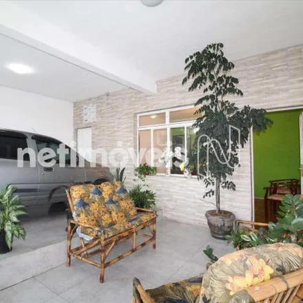 Buy this 4 bed house on Rua Frei Otto in Santa Mônica, Belo Horizonte - MG