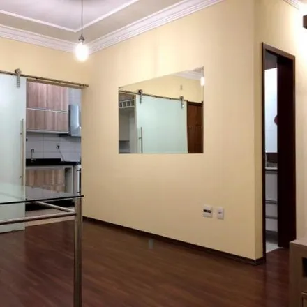 Rent this 3 bed apartment on Rua Ângelo Vial in Jardim Helena Cristina, Sorocaba - SP