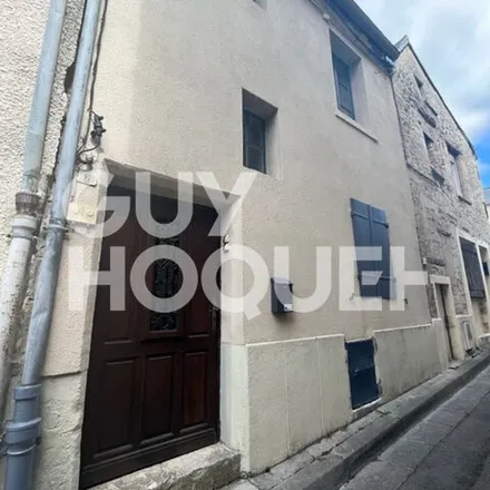 Image 2 - 1 Rue Charles de Gaulle, 02000 Verneuil-sur-Serre, France - Apartment for rent