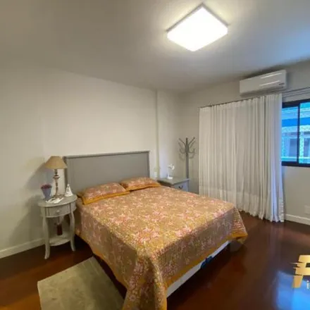 Buy this 5 bed apartment on Rua Dom João Cavati 16 in Parque Areia Preta, Guarapari - ES
