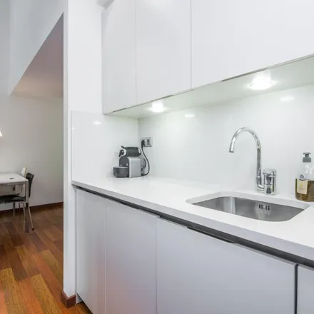 Rent this 2 bed apartment on Passeig de Picasso in 40, 08003 Barcelona