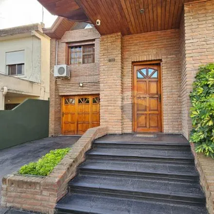 Buy this 3 bed house on Nomeolvides 6553 in San Francisco Solano, Argentina