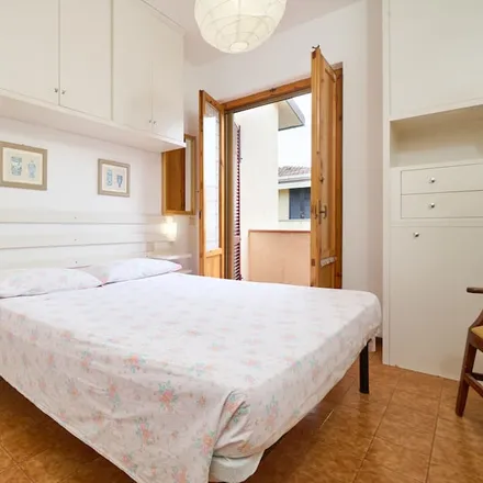 Rent this 2 bed apartment on Castagneto Carducci in Livorno, Italy