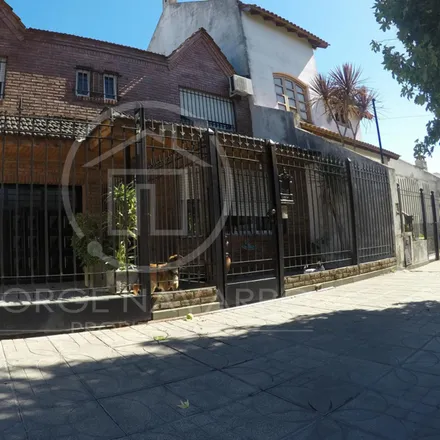 Buy this 4 bed house on 102 - Paraná 2661 in Villa General Juan Gregorio de Las Heras, 1651 Villa Ballester