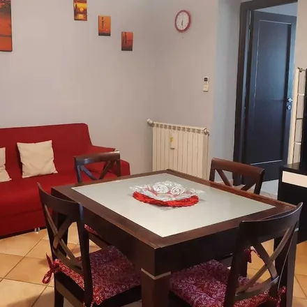 Rent this 1 bed house on 00065 Fiano Romano RM