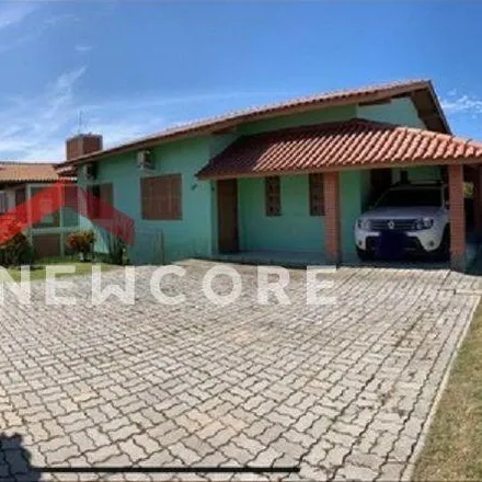 Image 2 - Servidão da Garoa, Ingleses do Rio Vermelho, Florianópolis - SC, 88058-091, Brazil - House for sale